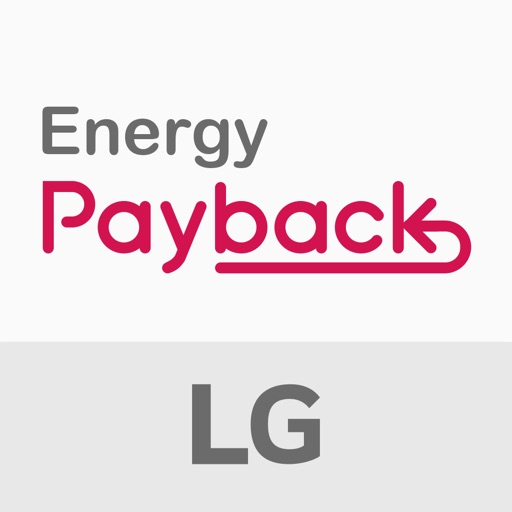 LG Energy Payback app reviews download