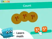 kitchen monster math for pre k ipad images 3