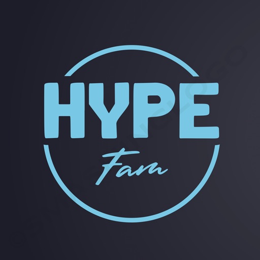 Hype Fam app reviews download