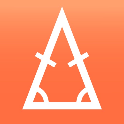 Isosceles Triangle app reviews download