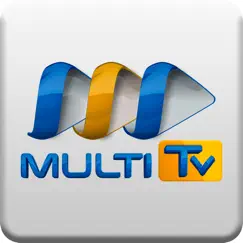 multi informática tv logo, reviews