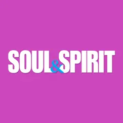 soul and spirit magazine logo, reviews