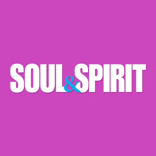 Soul and Spirit Magazine app reviews download