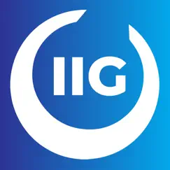 iig teams logo, reviews