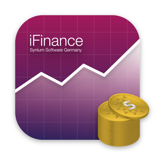 iFinance 4 app reviews download