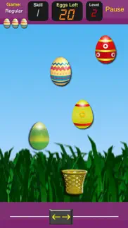 easter egg drop iphone images 1