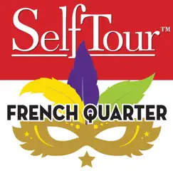 new orleans french quarter logo, reviews