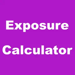 exposure calculator commentaires & critiques