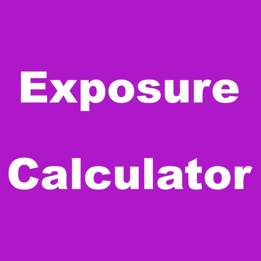 Exposure Calculator app reviews download