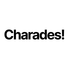 charades!™ logo, reviews