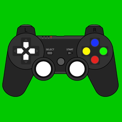 Game Controller Apps app reviews download