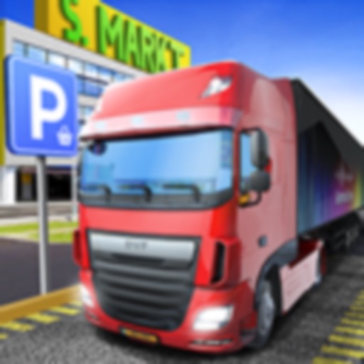 Delivery Truck Driver Sim app reviews download