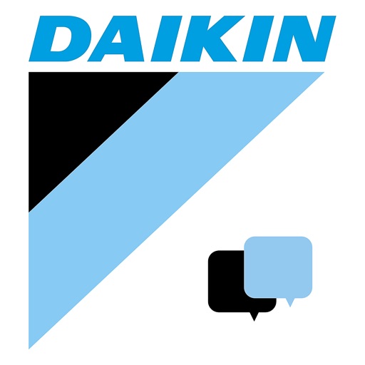 Daikin Instant Solution Center app reviews download