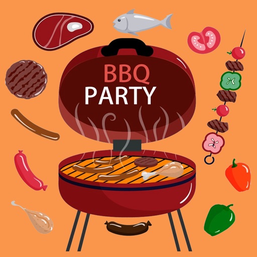 Barbecue Emojis app reviews download