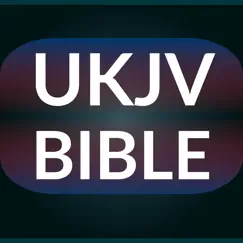 ukjv bible logo, reviews