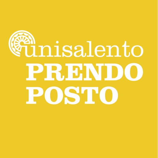 unisalento PRENDO POSTO app reviews download