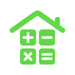 mortgage payment calc logo, reviews