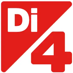 di4 connect logo, reviews