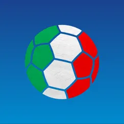 live results italian serie a logo, reviews
