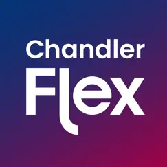 chandler flex logo, reviews