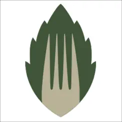 green fork logo, reviews