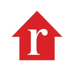 realtor.com: buy, sell & rent logo, reviews