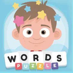 learn words for kids - abc logo, reviews