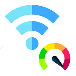 wifi speed test pro logo, reviews