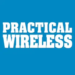 practical wireless logo, reviews