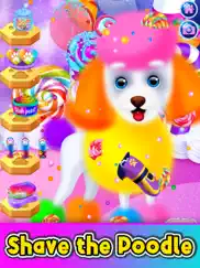 new pet animal makeover game ipad images 3