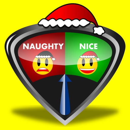 Naughty or Nice Photo Scanner app reviews download