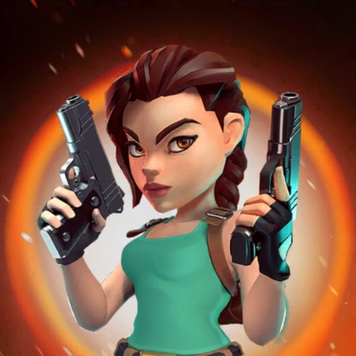 Tomb Raider Reloaded app reviews download