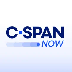 c-span now logo, reviews