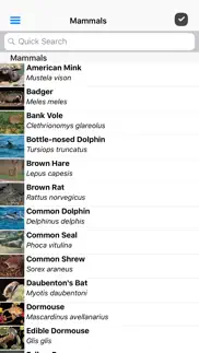 collins british wildlife iphone images 1