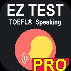 toefl speaking test pro inceleme, yorumları