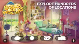 hidden objects games adventure iphone images 3