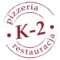 pizzeria k2 logo, reviews