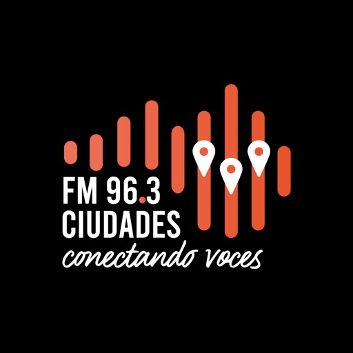 FM 96.3 Tres Ciudades app reviews download