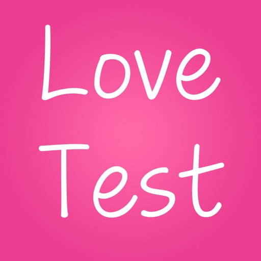 Love Tester - Crush Test Quiz app reviews download
