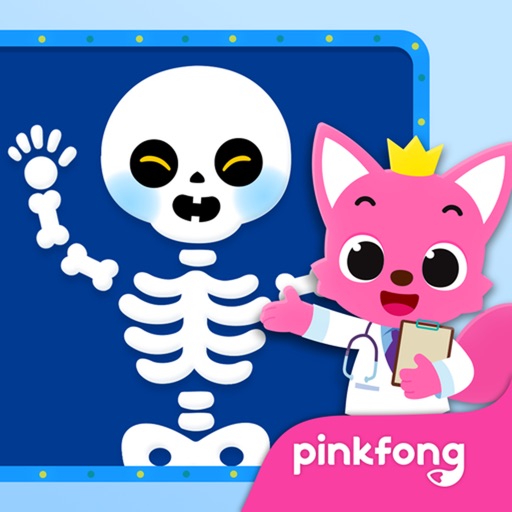 Pinkfong My Body app reviews download