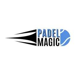 padel magic logo, reviews