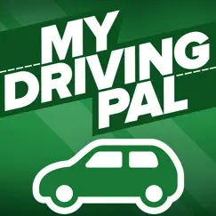my driving pal logo, reviews