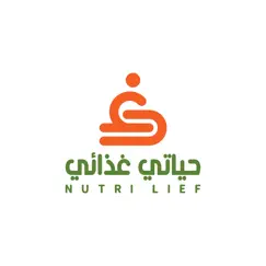 nutri life ksa logo, reviews