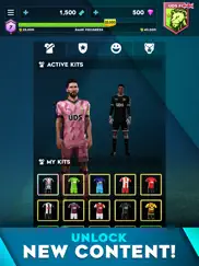 ultimate draft soccer ipad images 4