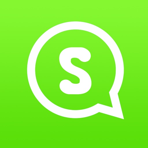 S-Messages text chat app reviews download