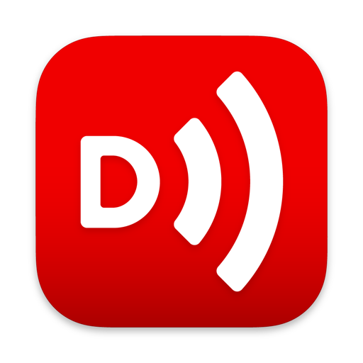 downcast logo, reviews