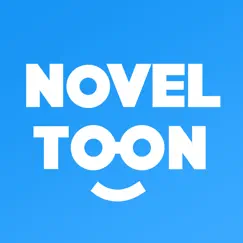noveltoon: read novels & books обзор, обзоры