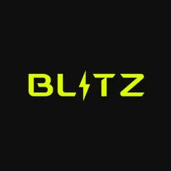 blitz training logo, reviews