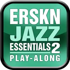 erskine jazz essentials vol. 2 logo, reviews