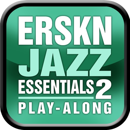 Erskine Jazz Essentials Vol. 2 app reviews download